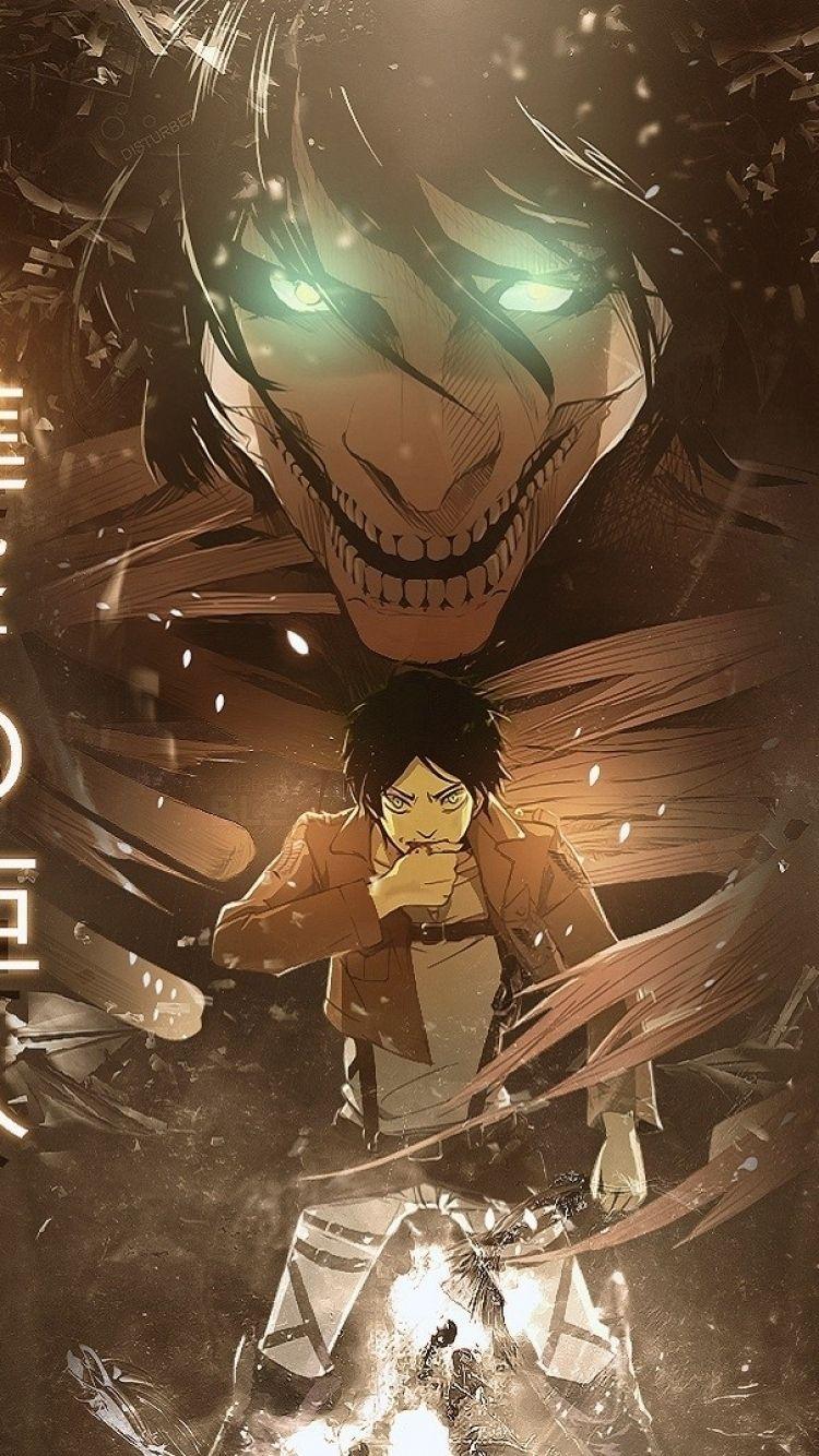 Attack On Titan iPhone Wallpaper.jpg