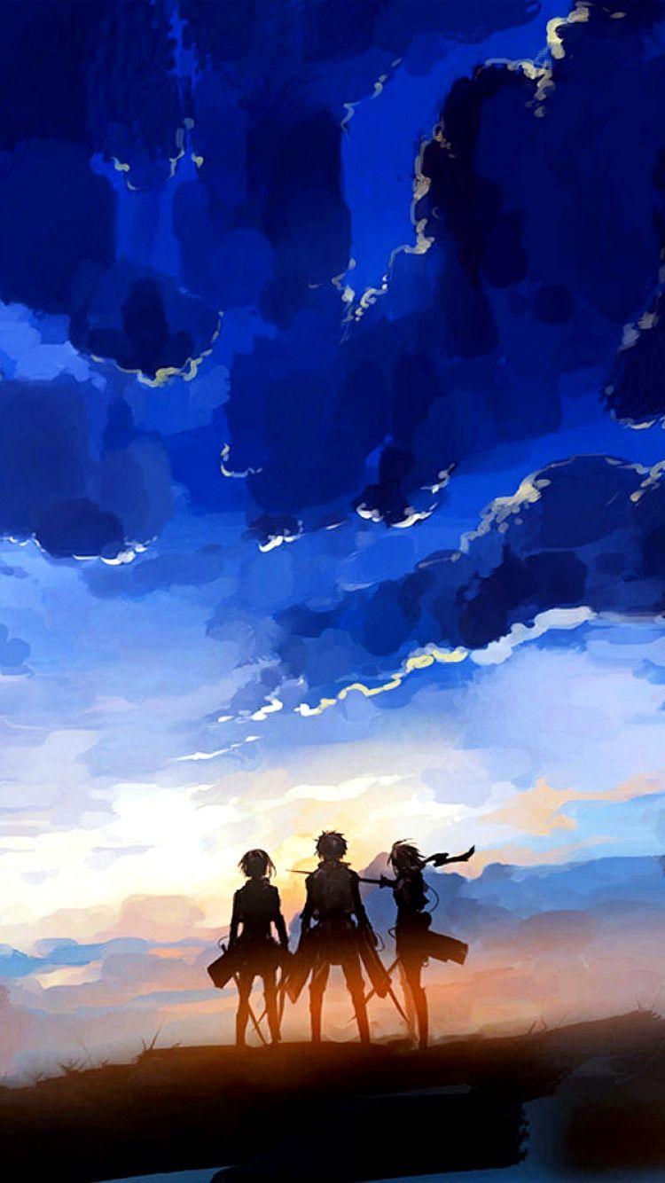 Attack On Titan iPhone Images.jpg