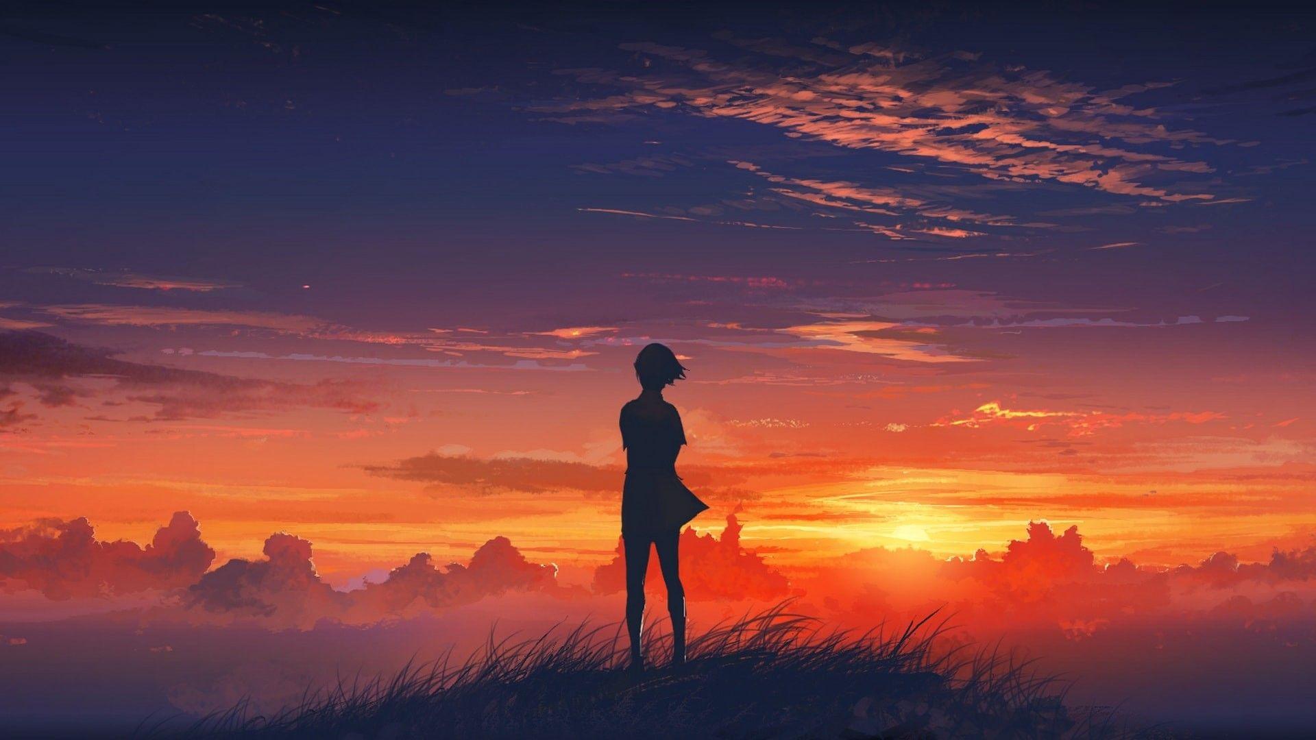 Anime Sunset Images.jpg