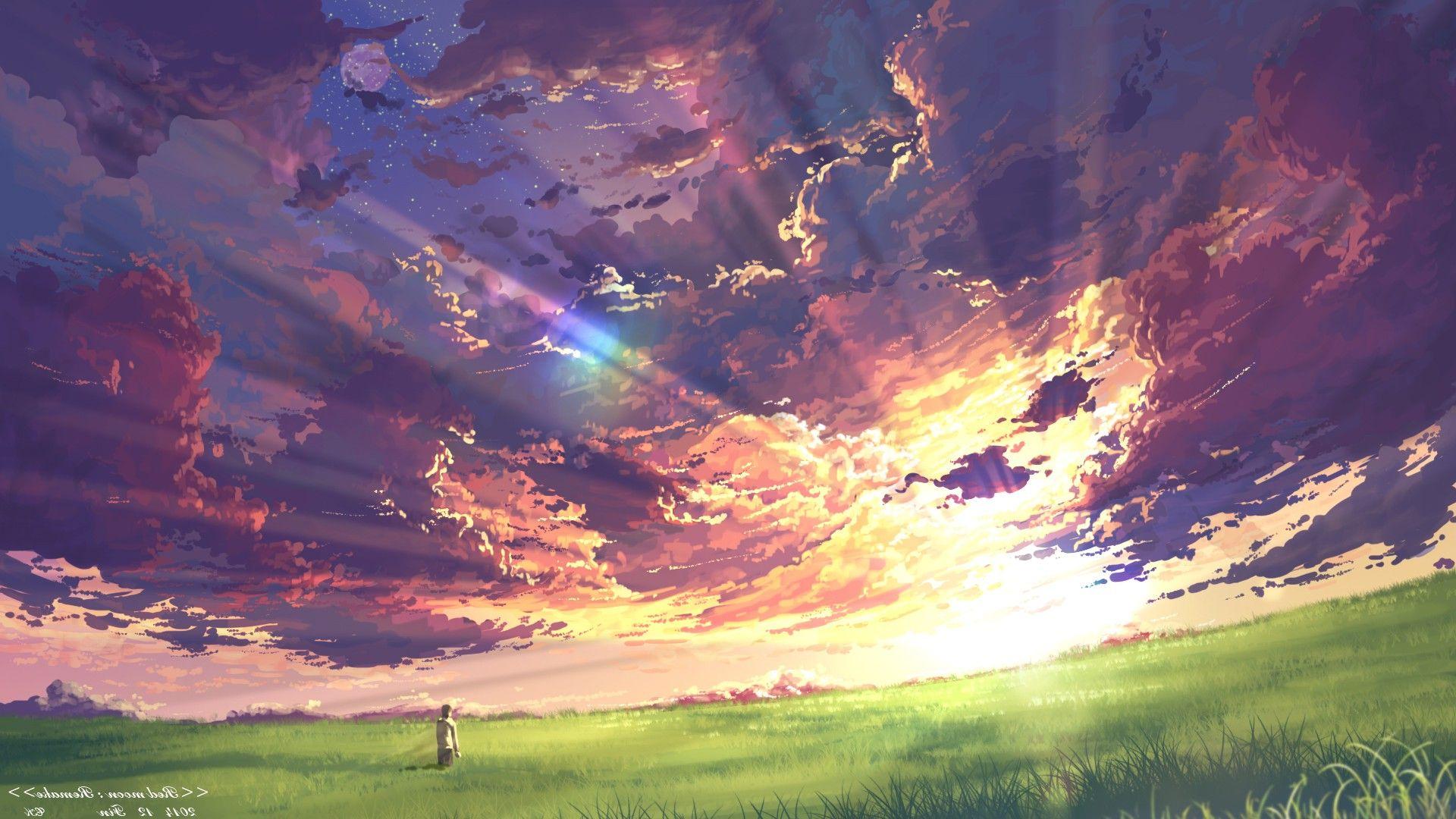 Anime Sunset Wallpapers.jpg