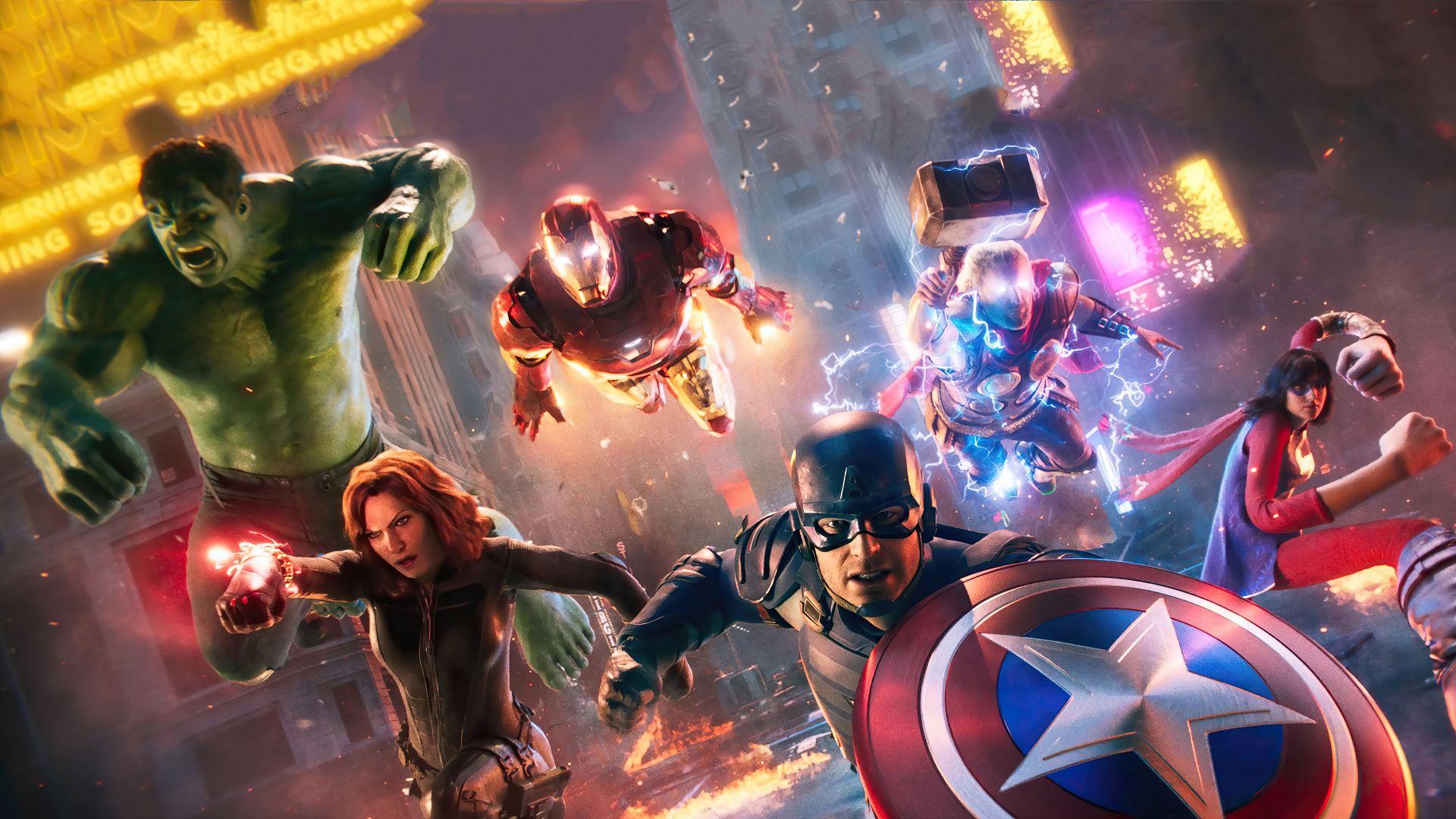 Avengers PS4 Game photos.jpg