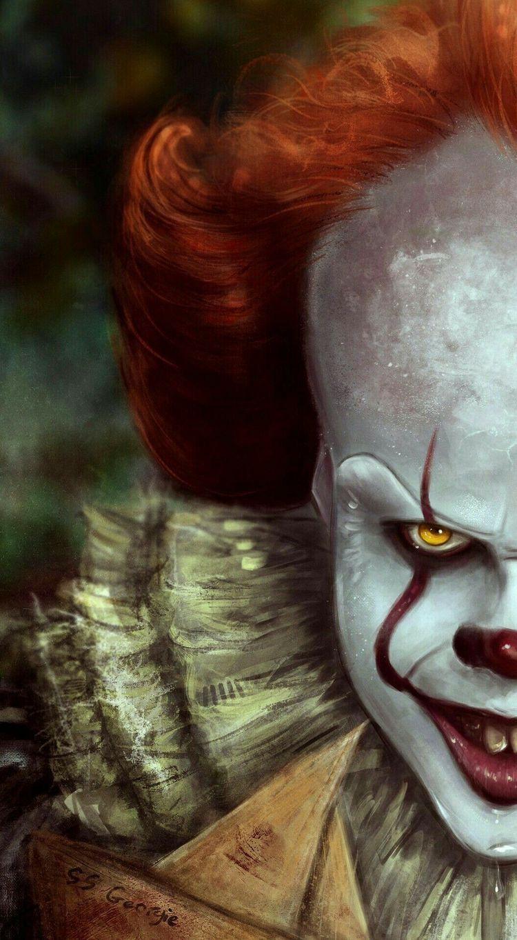 Pennywise pictures.jpg