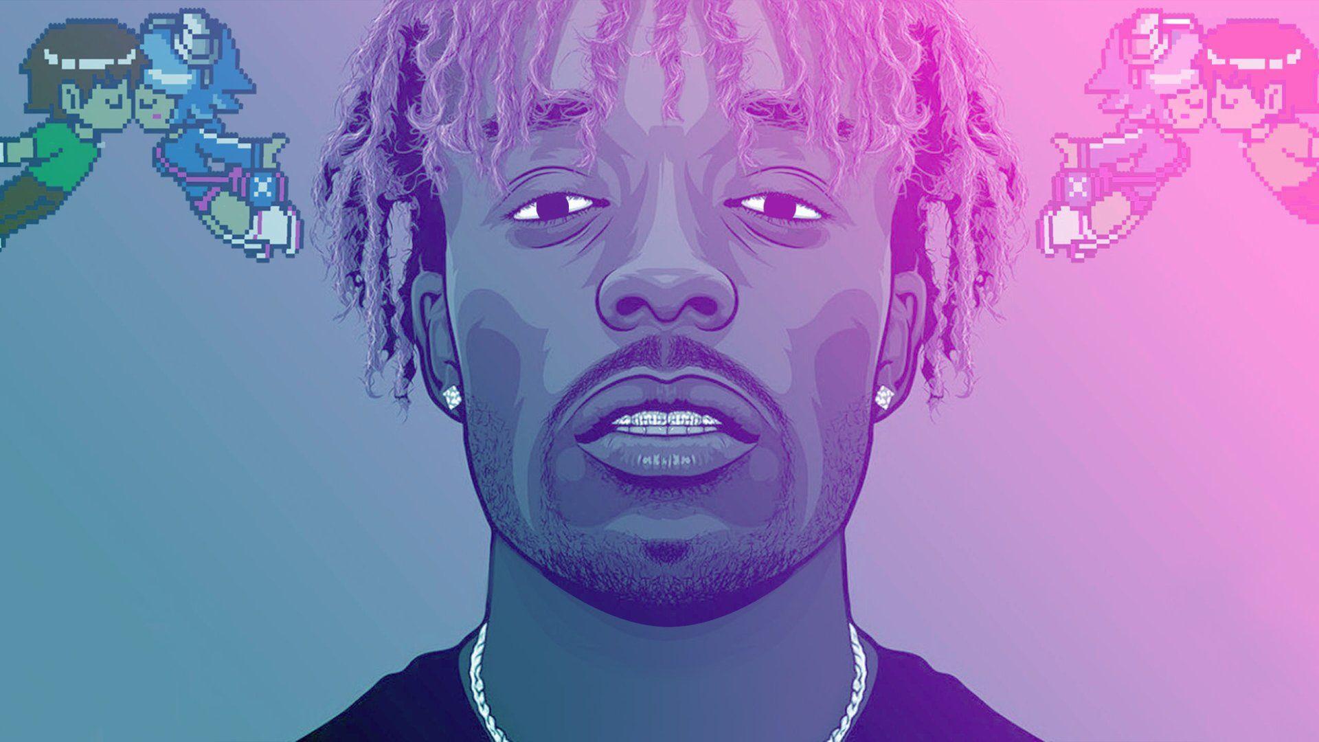 Lil Uzi Vert 4K wallpaper.jpg