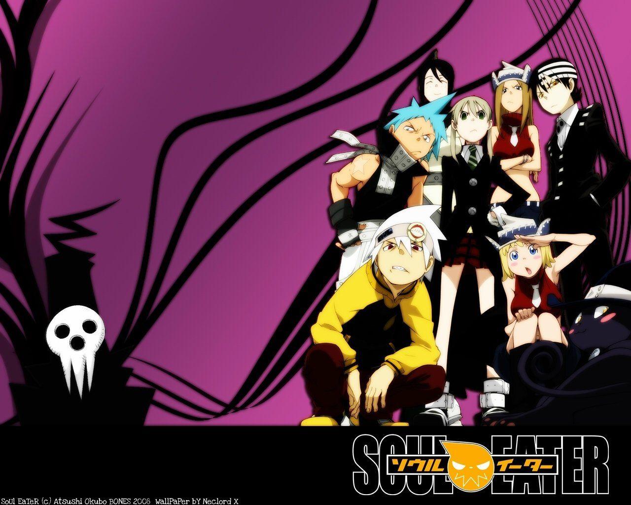 Soul Eater pictures.jpg