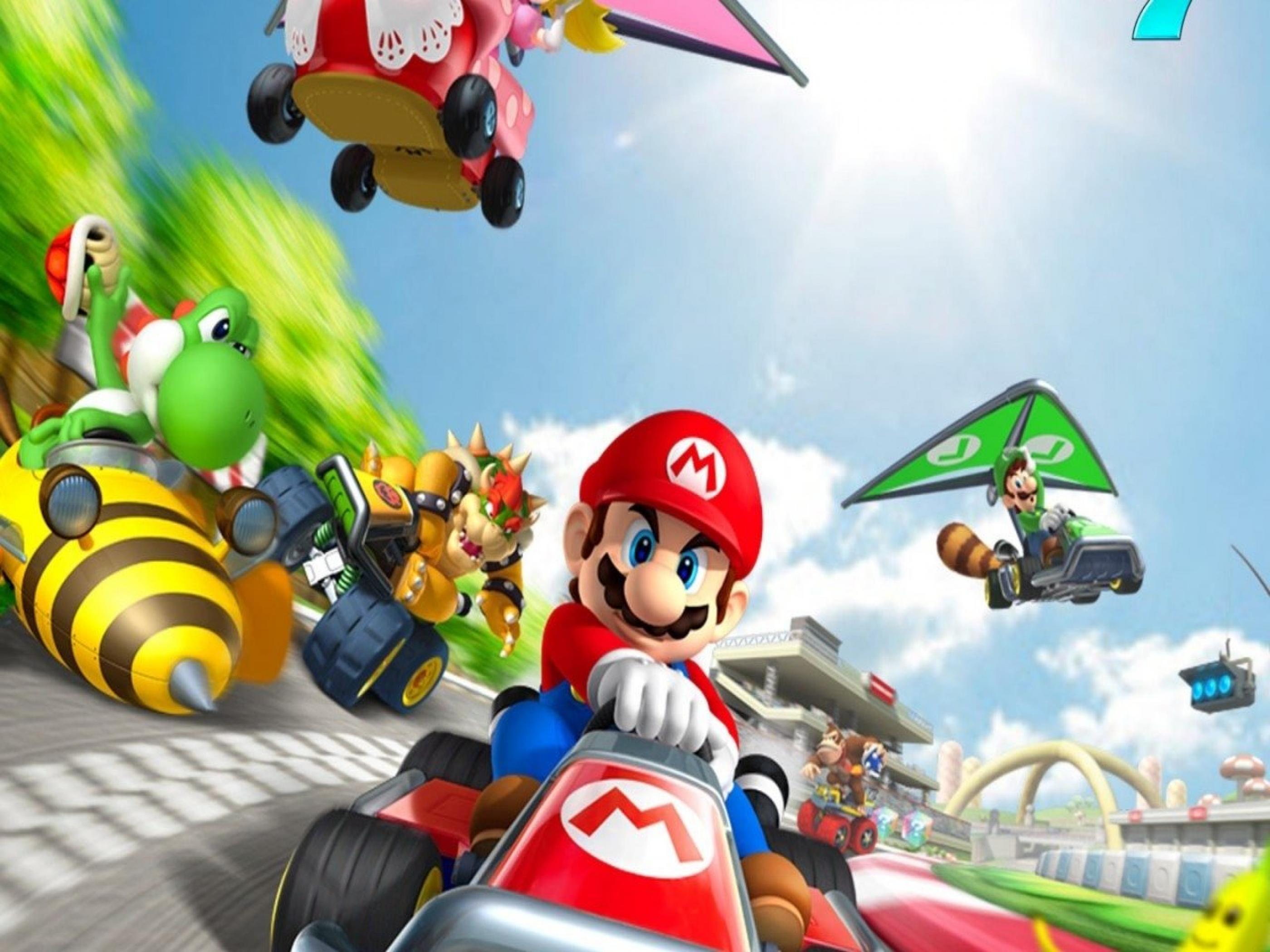 Mario Kart Wallpapers.jpg