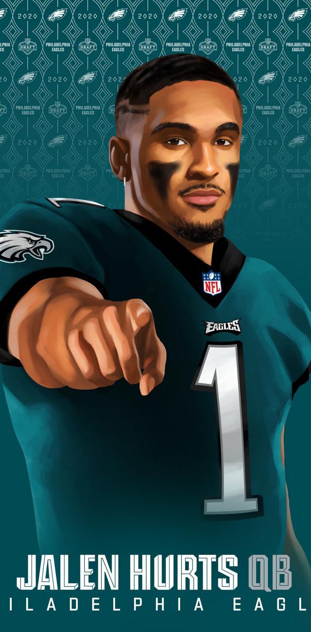 Jalen Hurts Eagles wallpaper.jpg