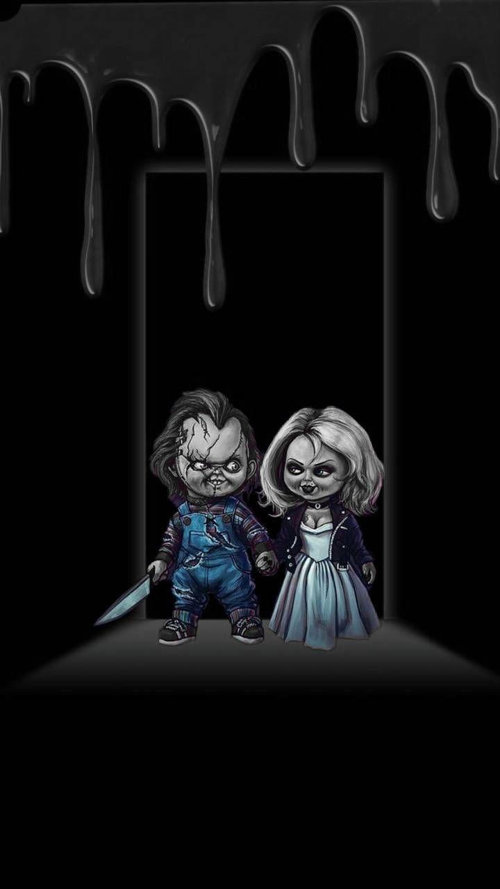 Chucky and Tiffany Wallpaper.jpg