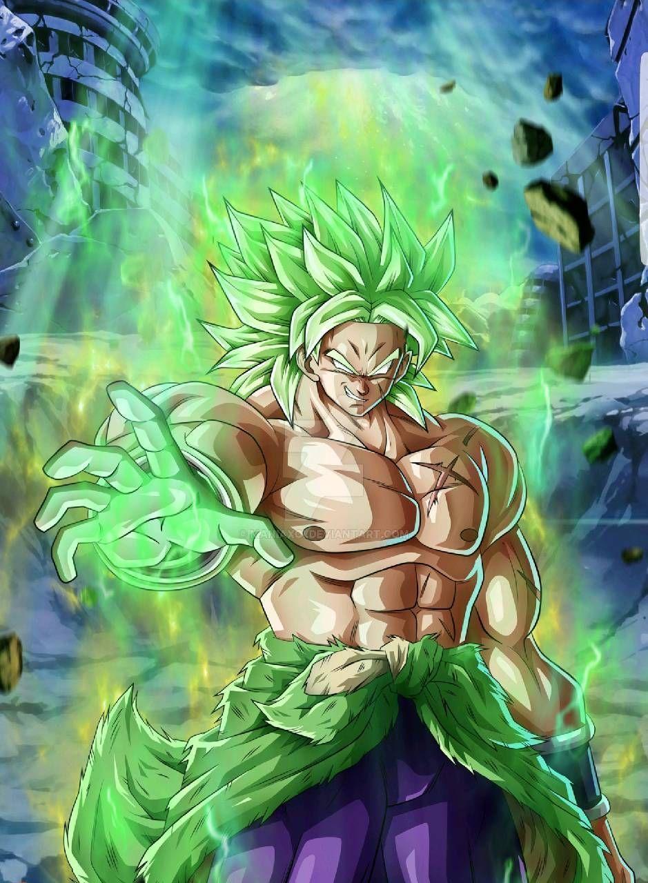 Broly 4k Images.jpg