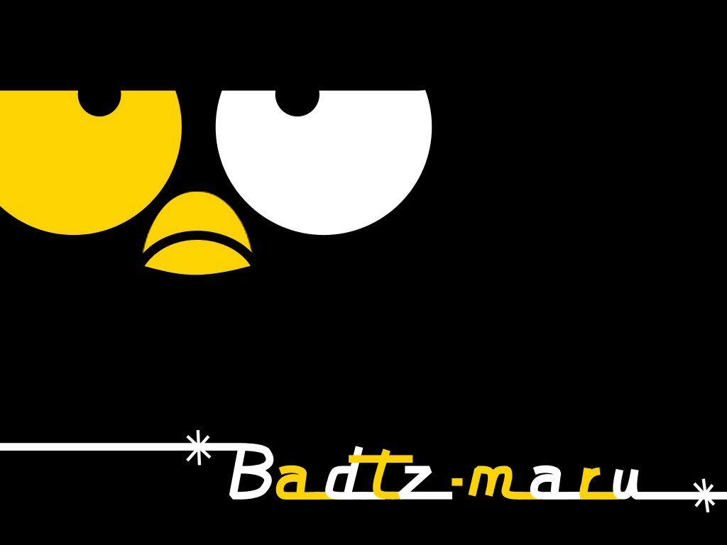 Bad Badtz Maru Wallpapers.jpg