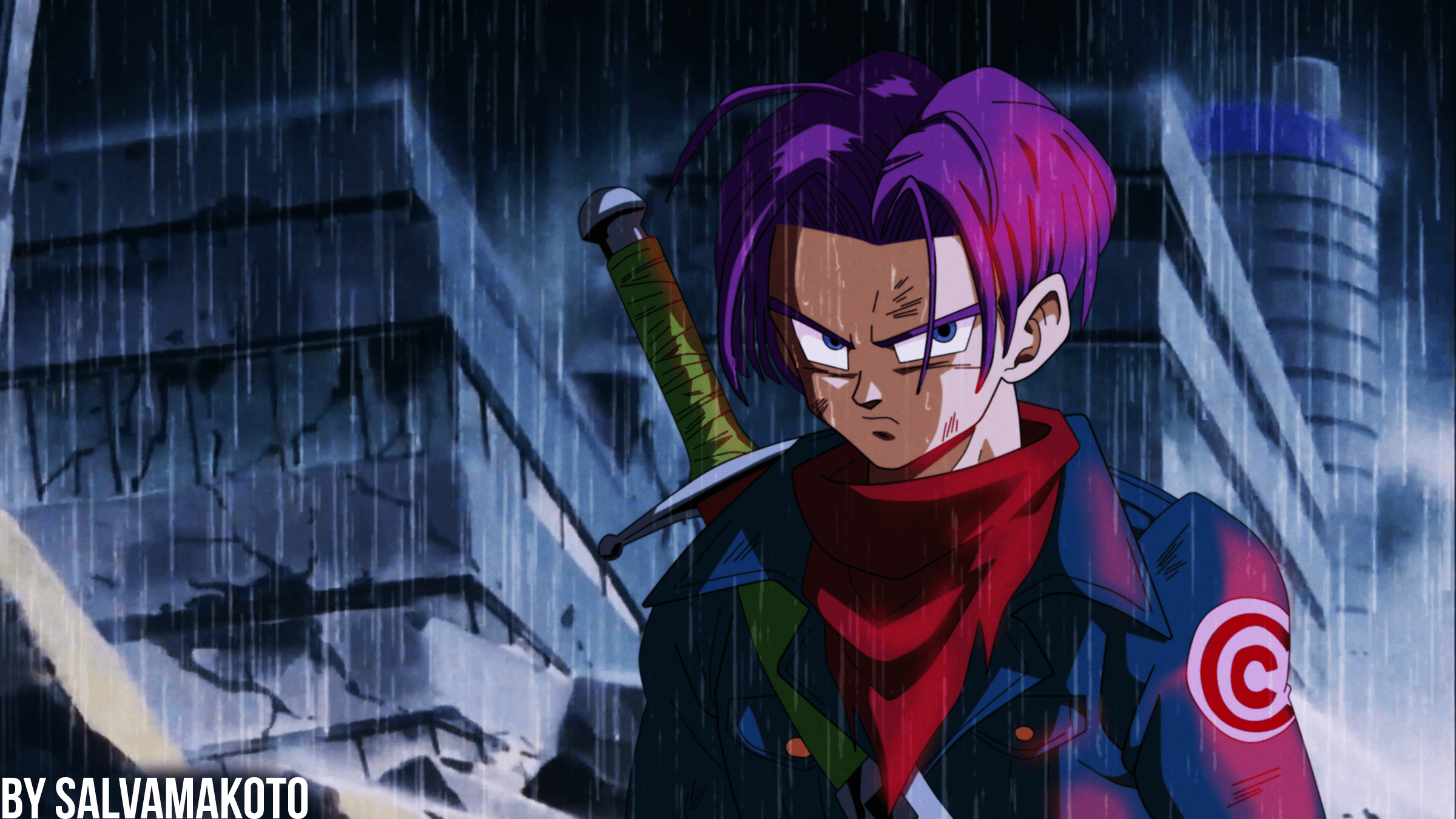 Trunks Wallpapers.png