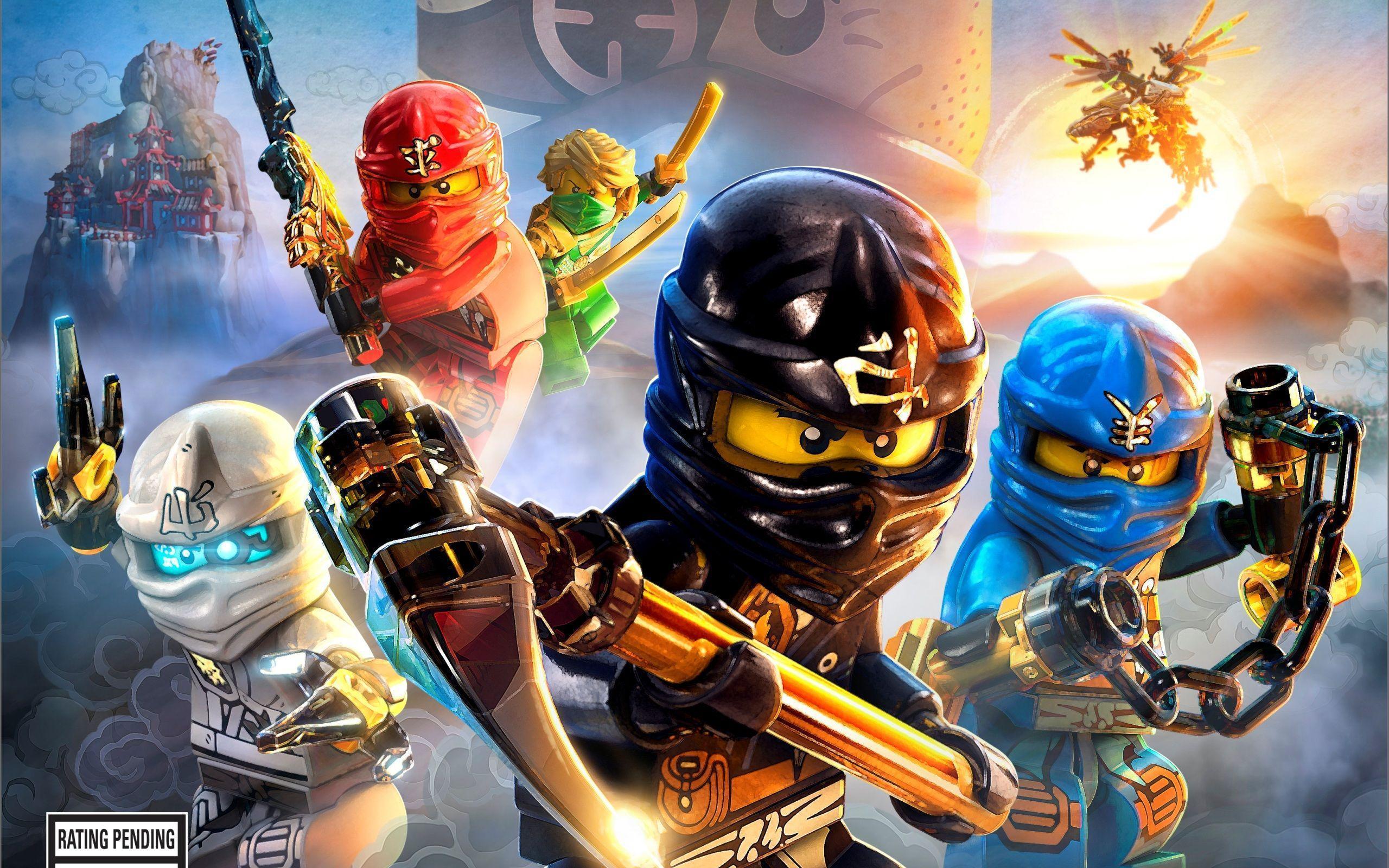 LEGO Ninjago Wallpapers.jpg