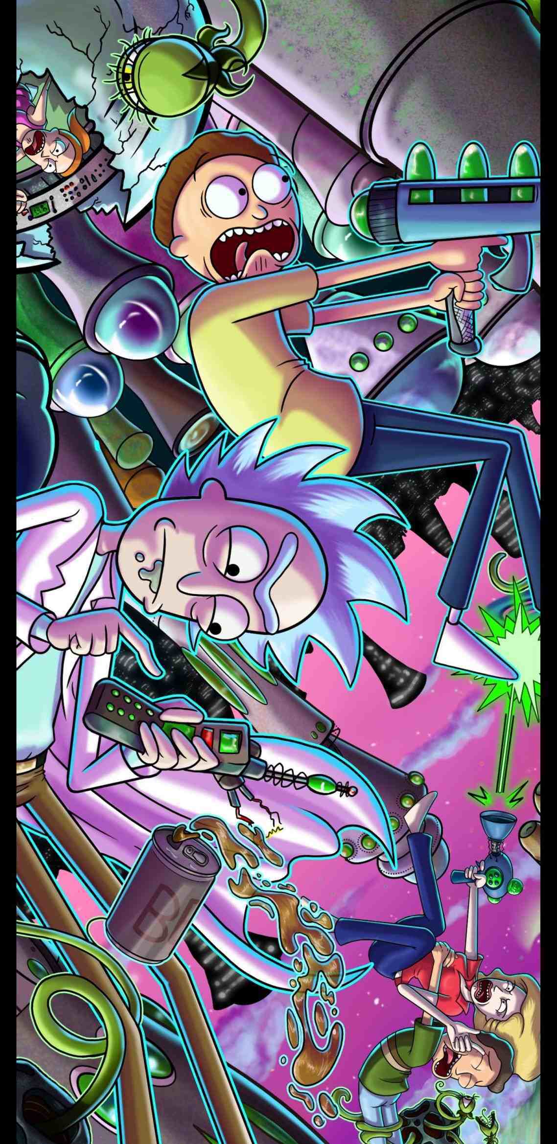 Rick and Morty Trippy Picture.jpg