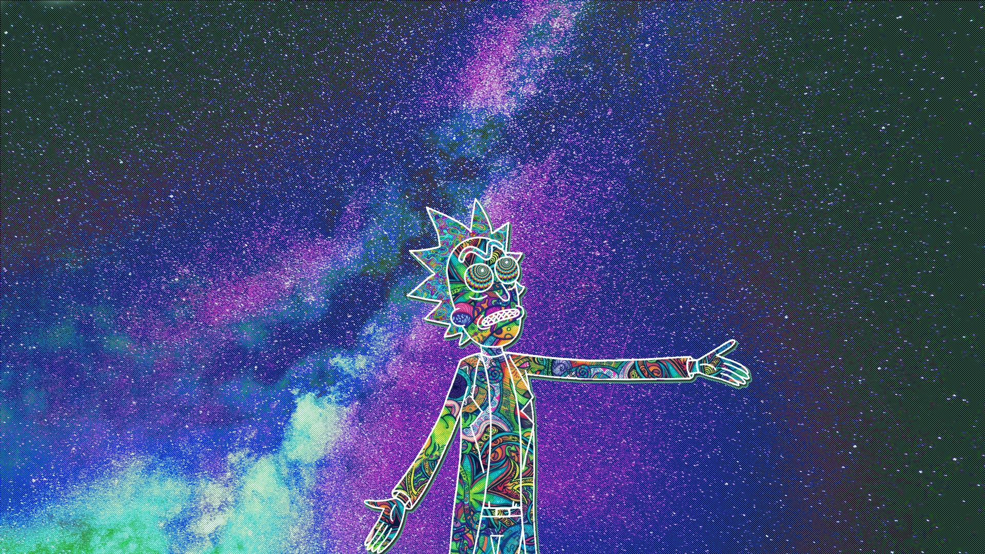 Rick and Morty Trippy Photo.jpg