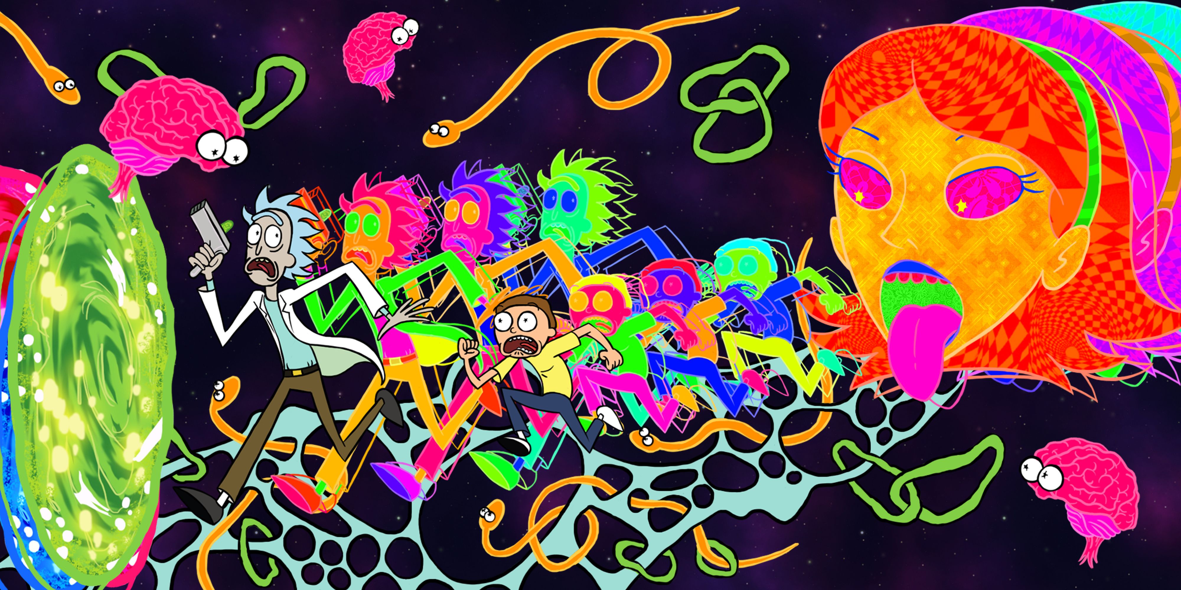 Rick and Morty Trippy Pictures.jpg