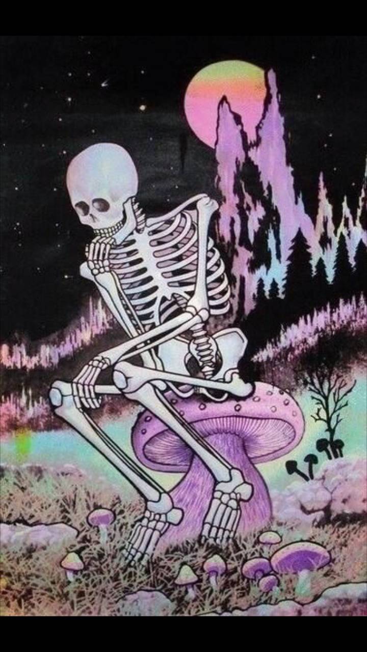 Skeleton Aesthetic Wallpapers.jpg