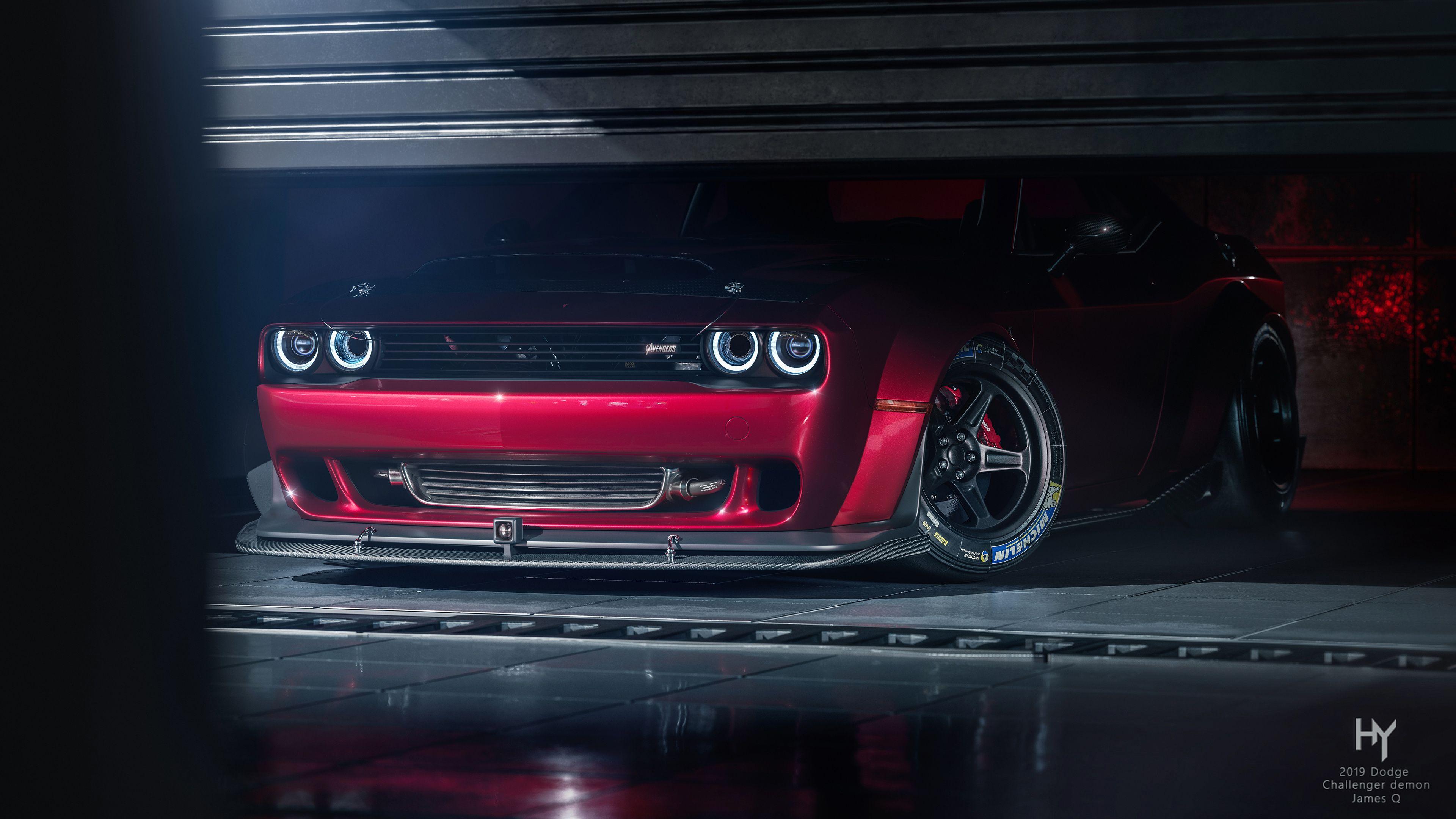 Dodge Hellcat 4K pictures.jpg