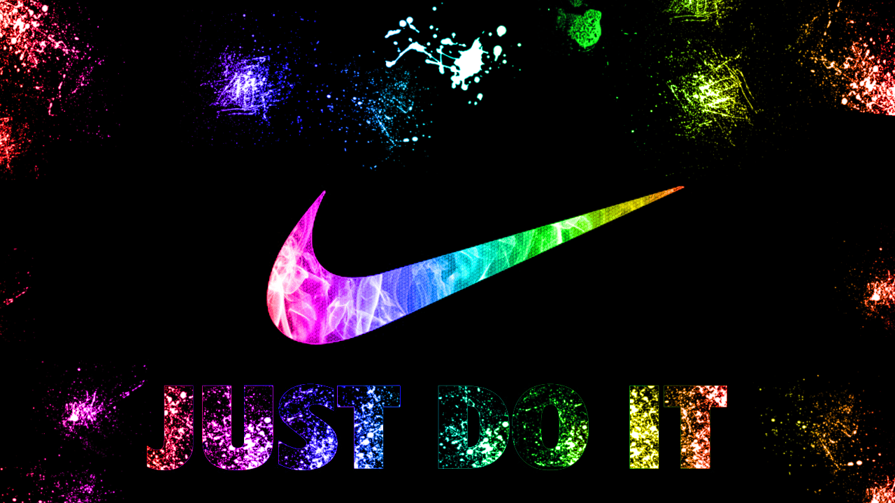 Cool Nike Logo Wallpaper.png