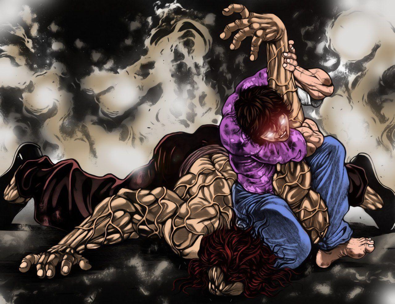 Baki HD Wallpaper.jpg