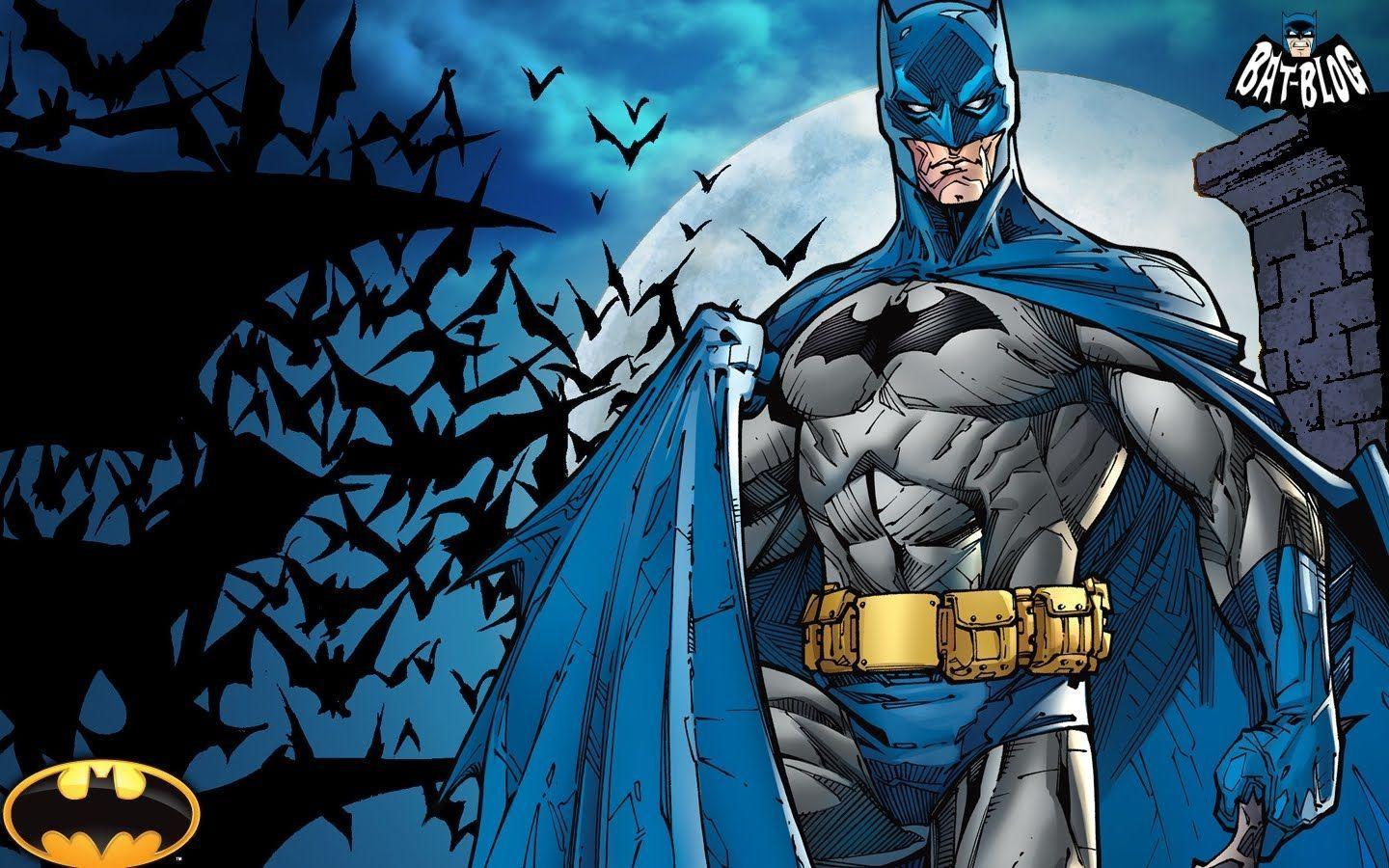DC Comics Batman Images.jpg