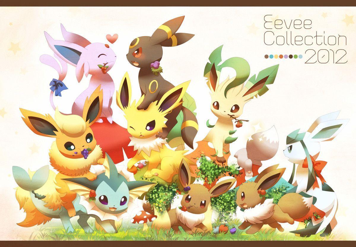 Cute Eevee Evolutions Image.jpg