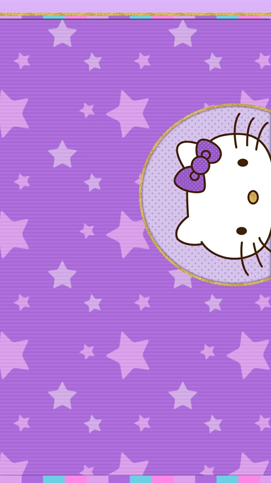 Hello Kitty Purple Pictures.jpg