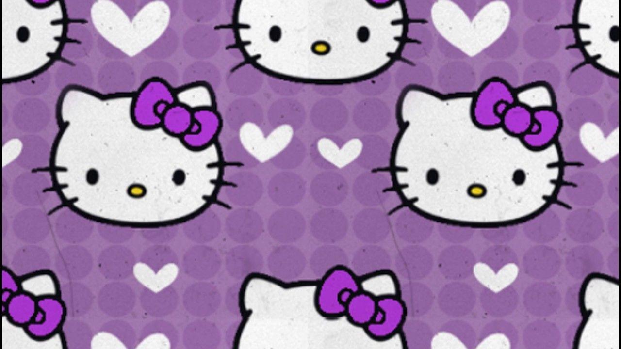Hello Kitty Purple Wallpapers.jpg