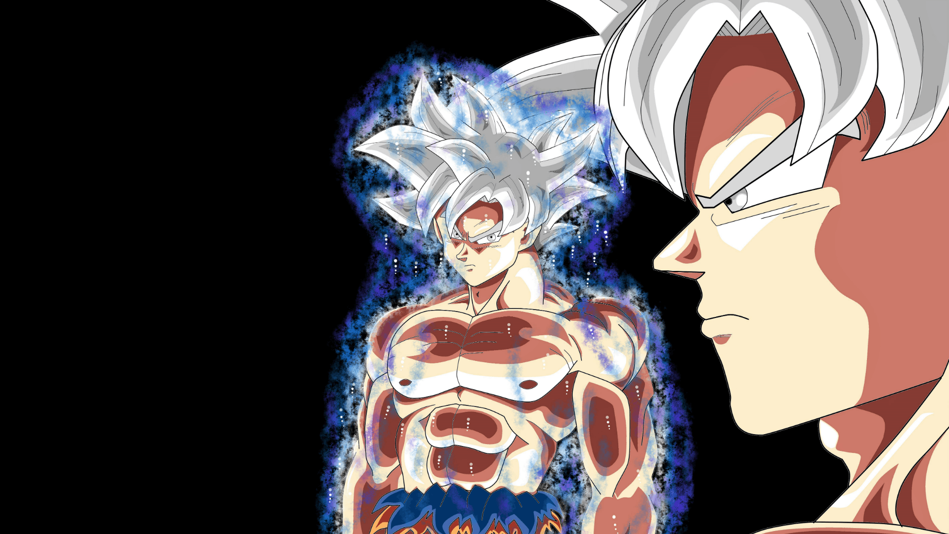 MUI Goku Wallpapers.png