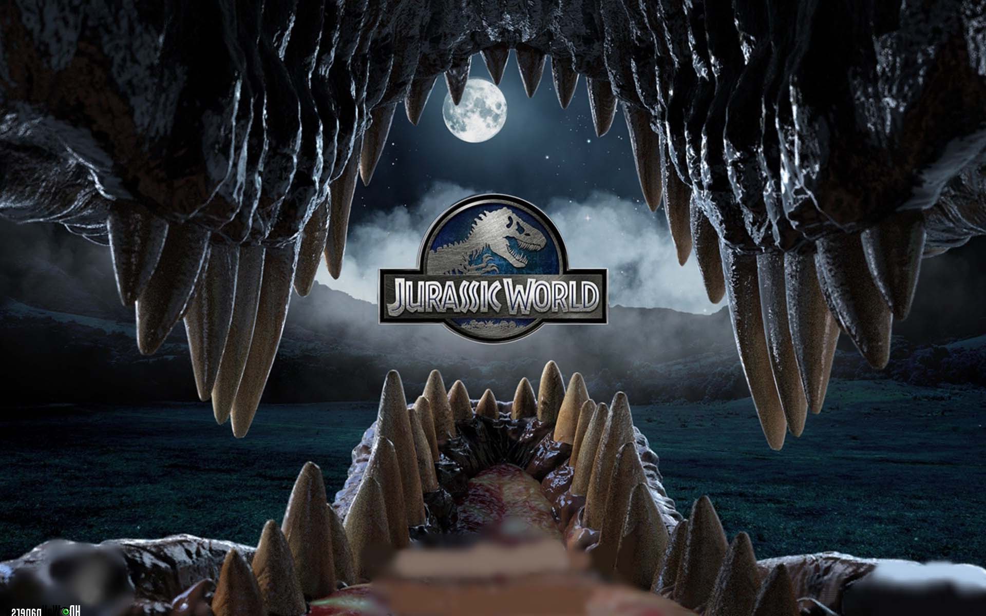 Jurassic World Wallpapers.jpg