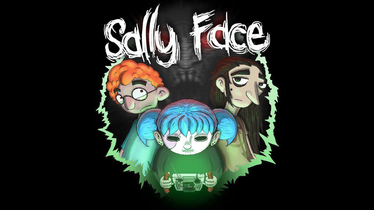 Sally Face 4k Wallpapers.jpg