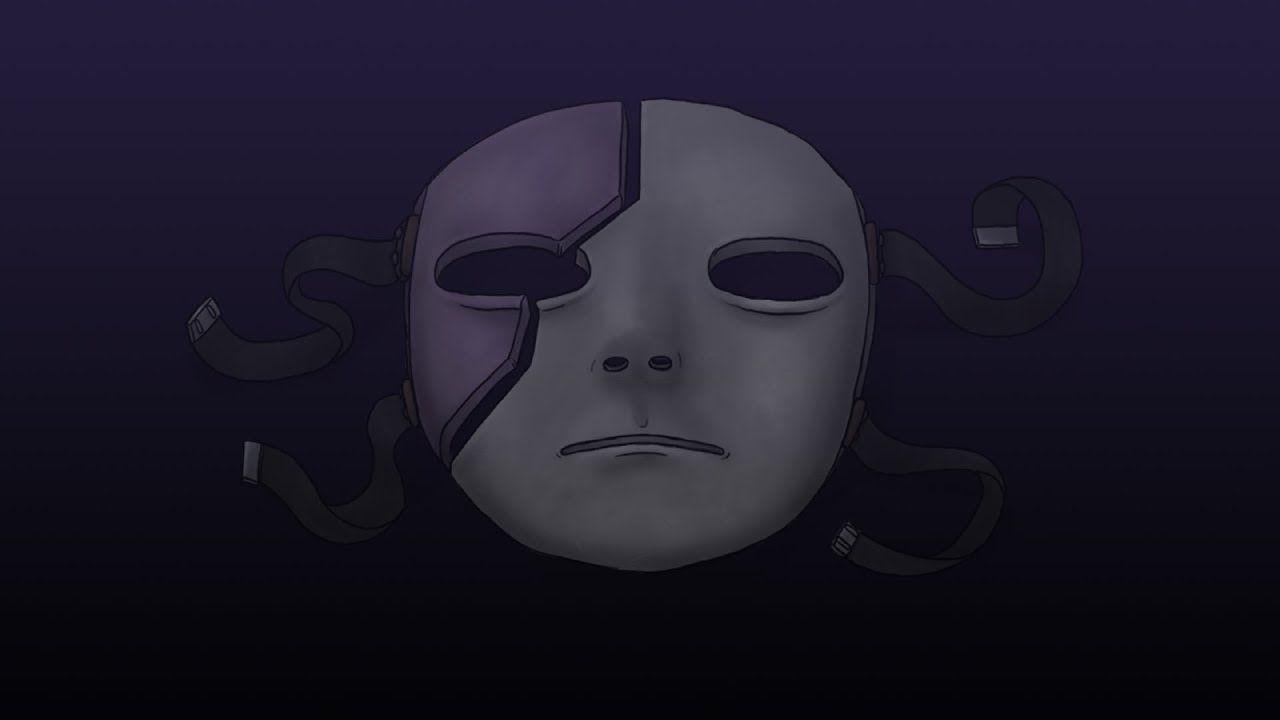 Sally Face 4k Images.jpg