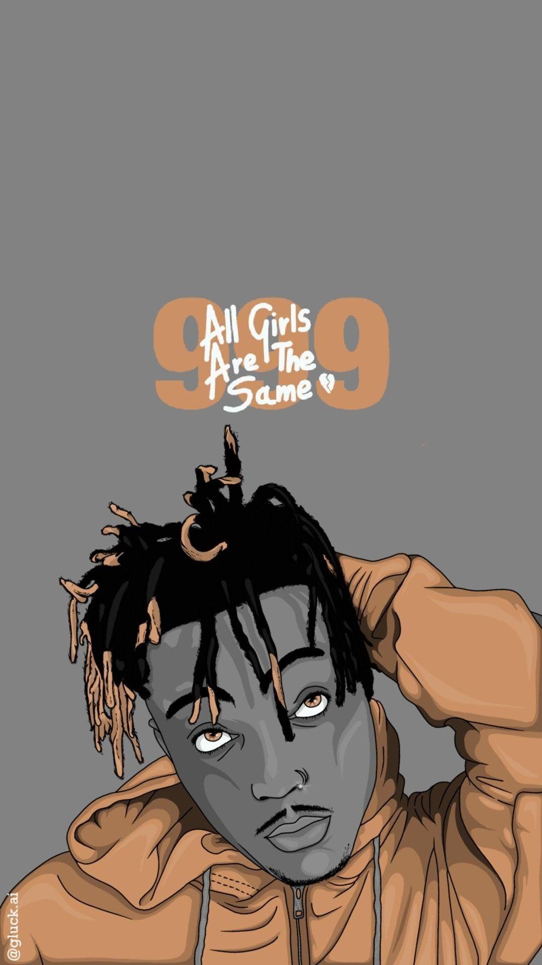 Animated Juice Wrld Picture.jpg