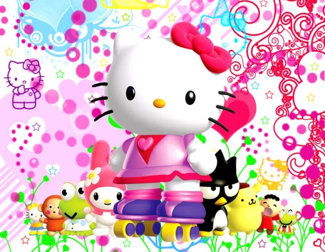 Hello Kitty 3D Wallpaper.jpg