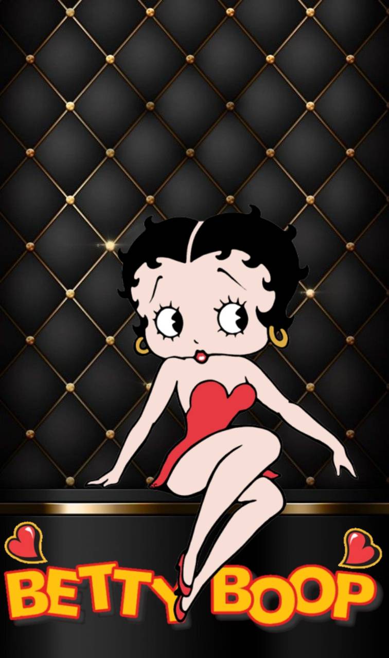 Black Betty Boop wallpapers.jpg