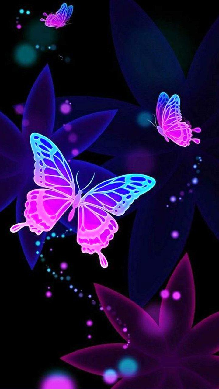 Purple Butterfly Phone Wallpaper.jpg