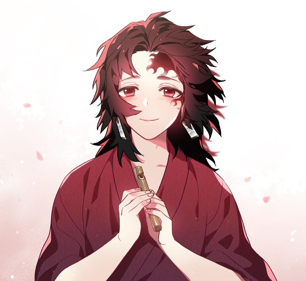 Yoriichi Demon Slayer Wallpaper.jpg