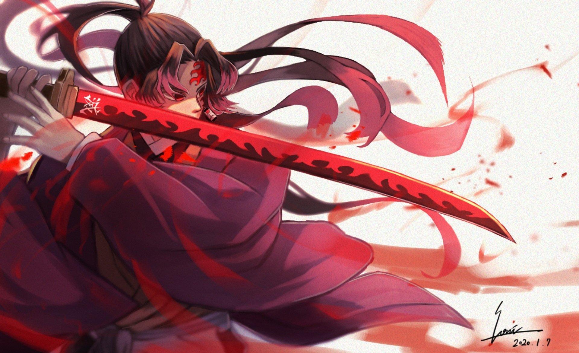 Yoriichi Demon Slayer Wallpapers.jpg