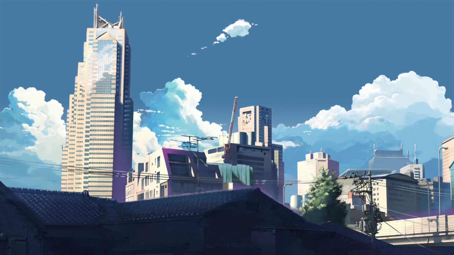 Aesthetic Anime City Wallpaper.jpg