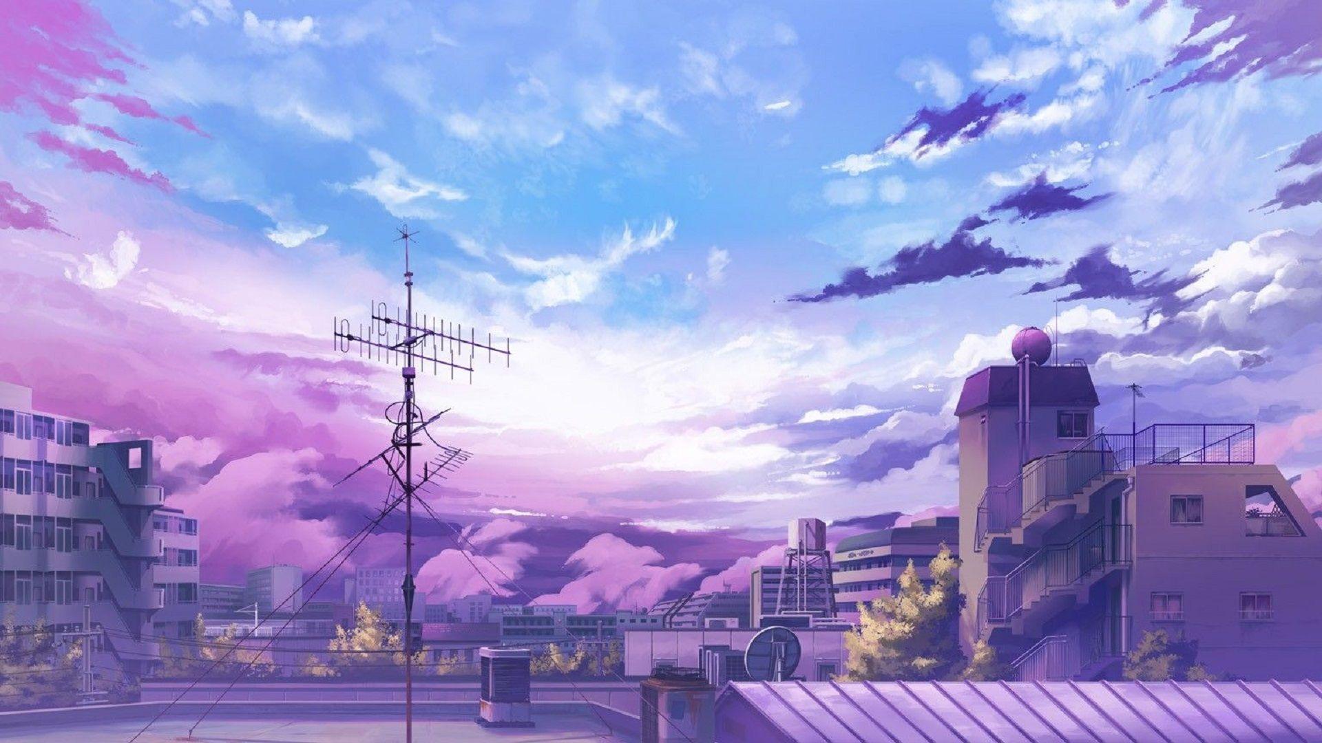 Aesthetic Anime City Wallpapers.jpg