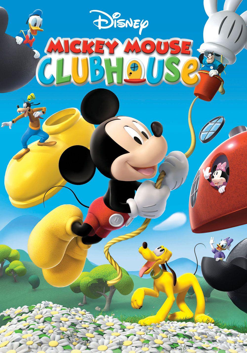 Mickey Mouse Clubhouse Pictures.jpg