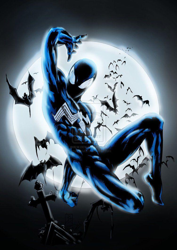 Spider Man Symbiote Images.jpg