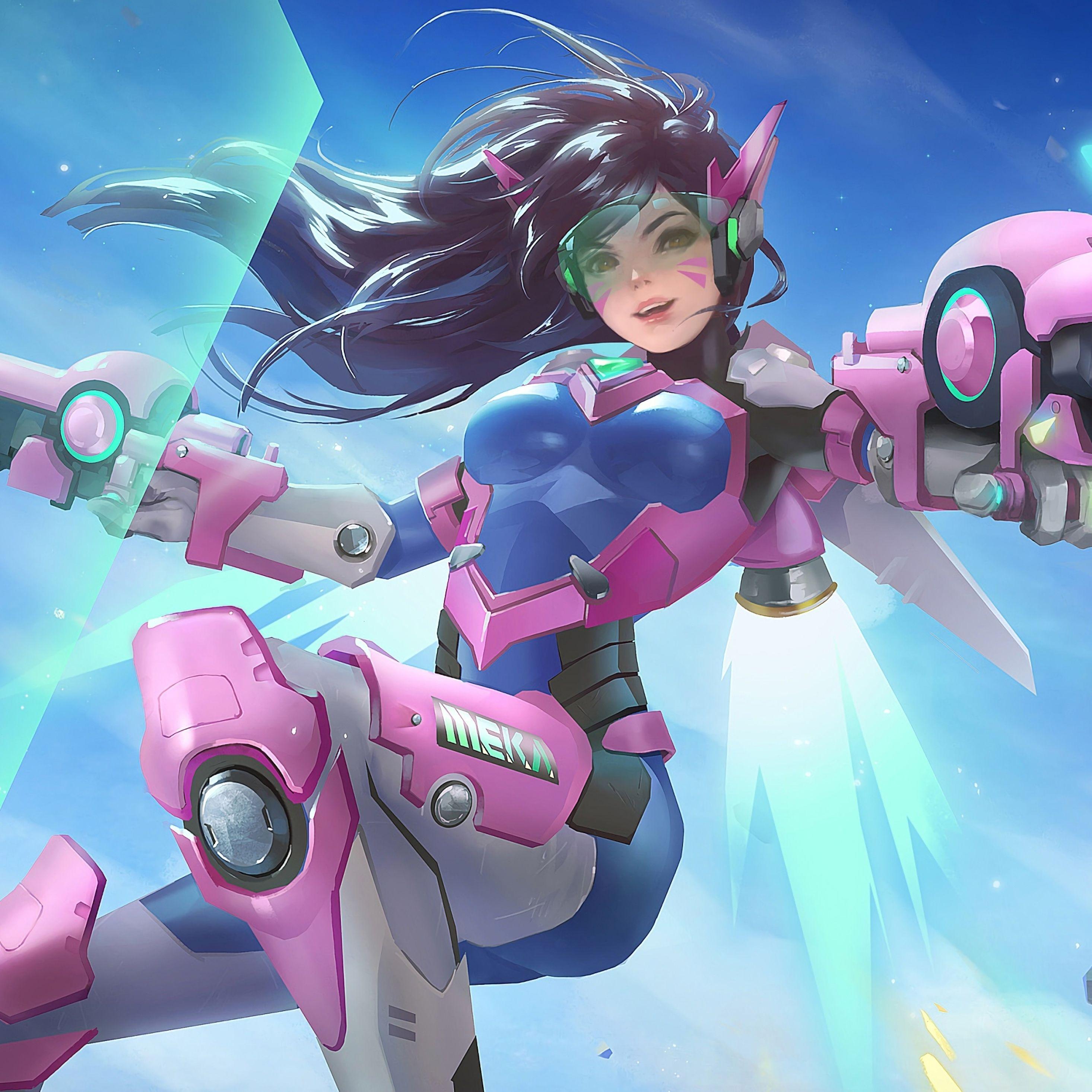 D.va Overwatch Wallpapers.jpg