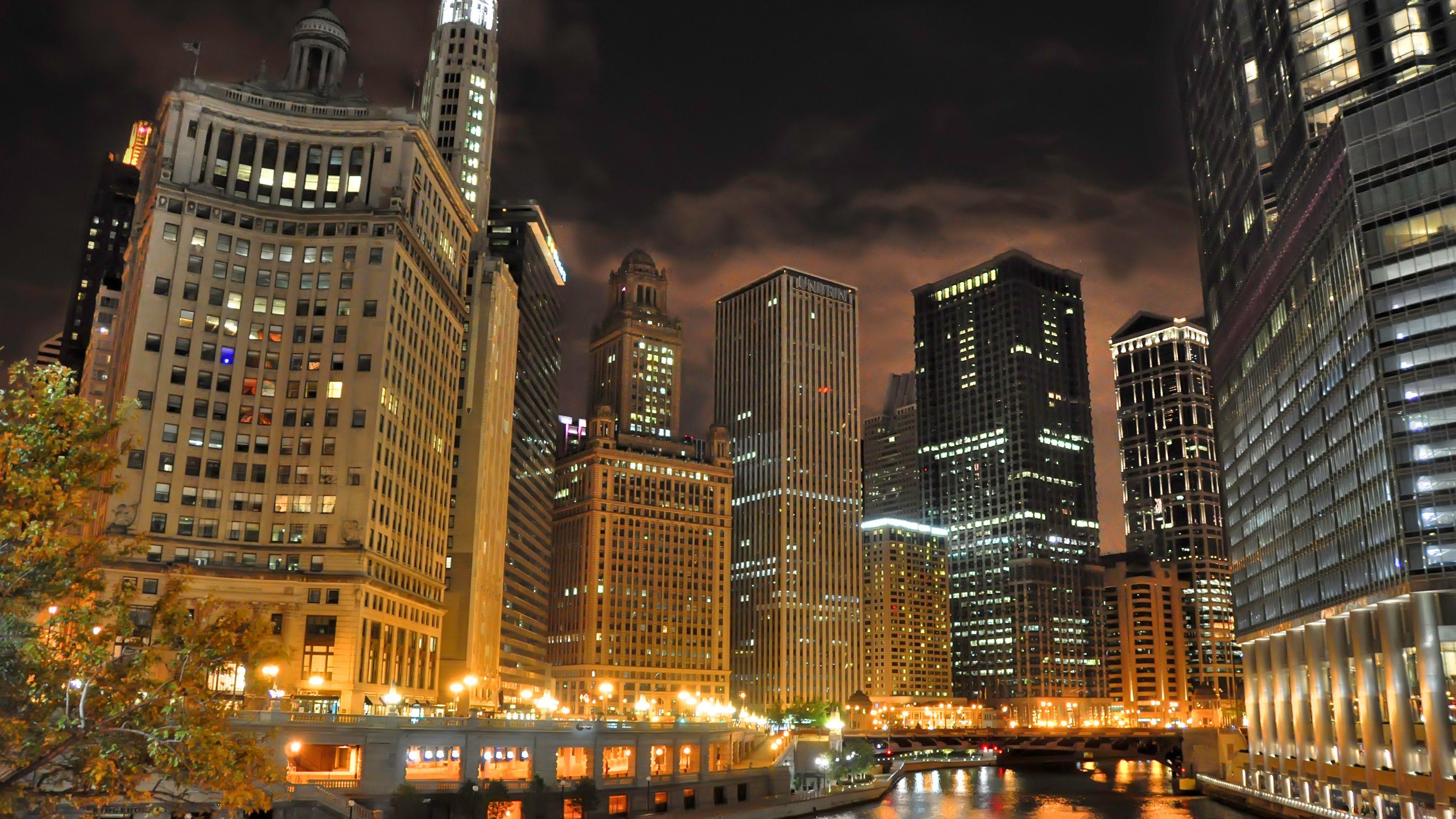 4K Ultra HD Chicago wallpapers.jpg