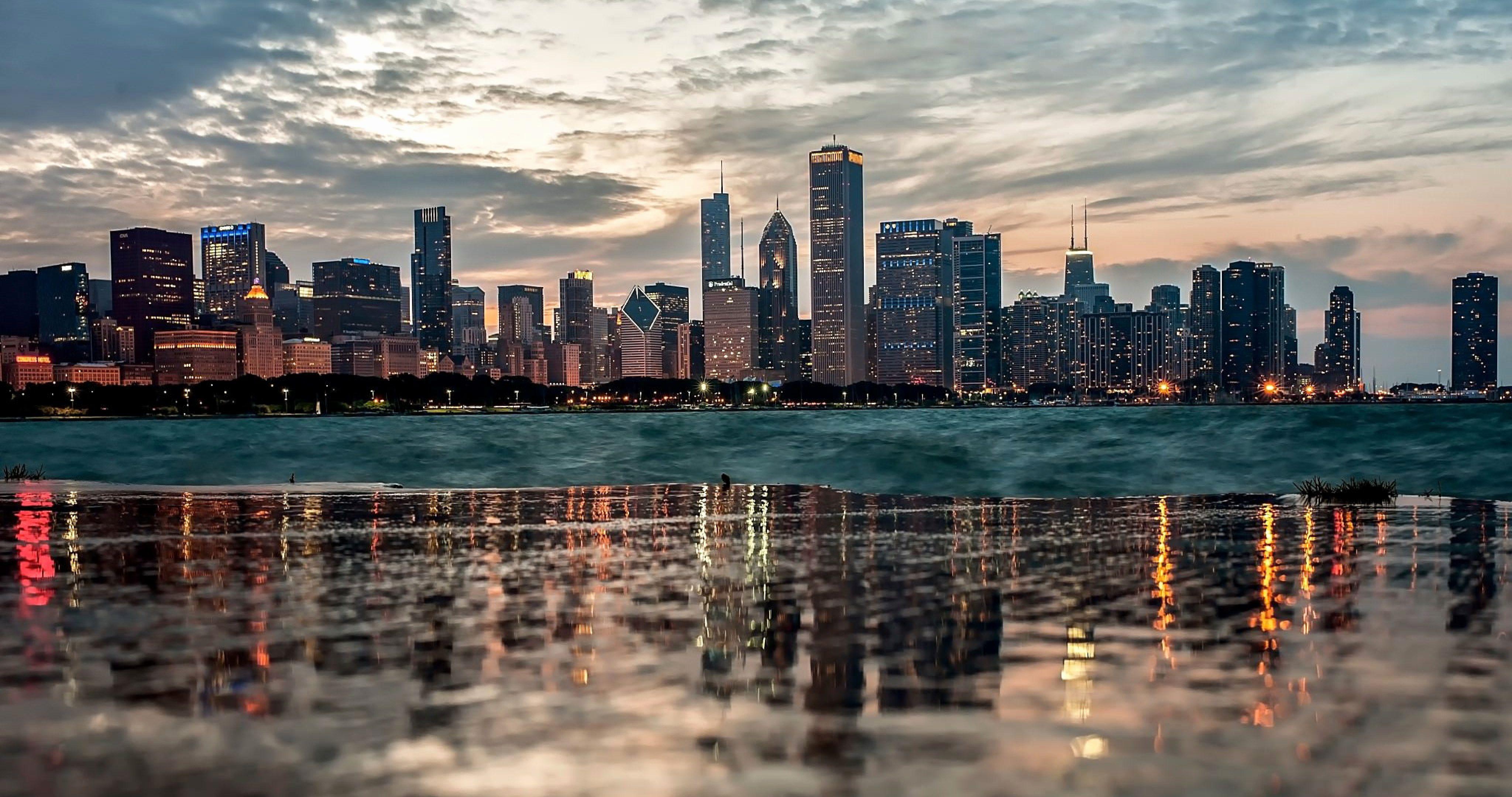 4K Ultra HD Chicago pictures.jpg