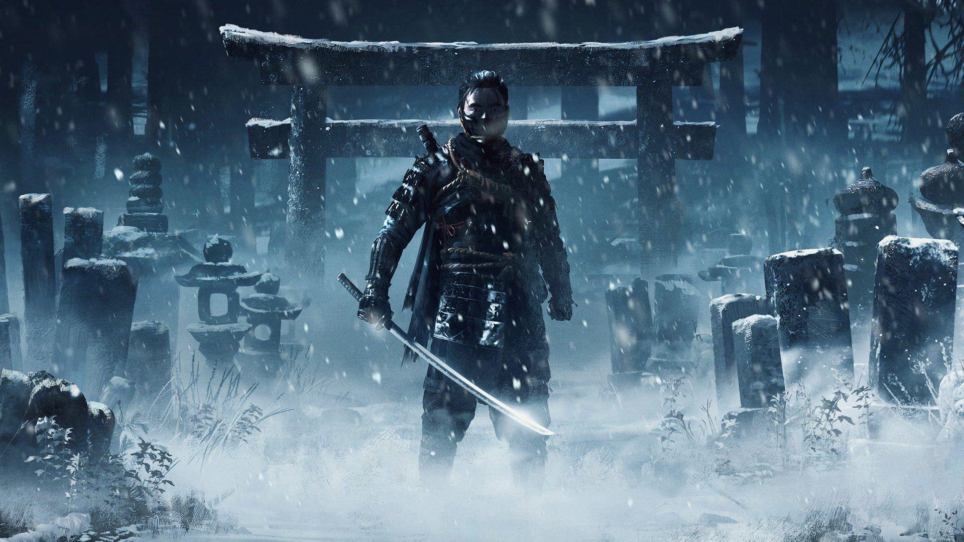 Ghost of Tsushima 4K wallpapers.jpg