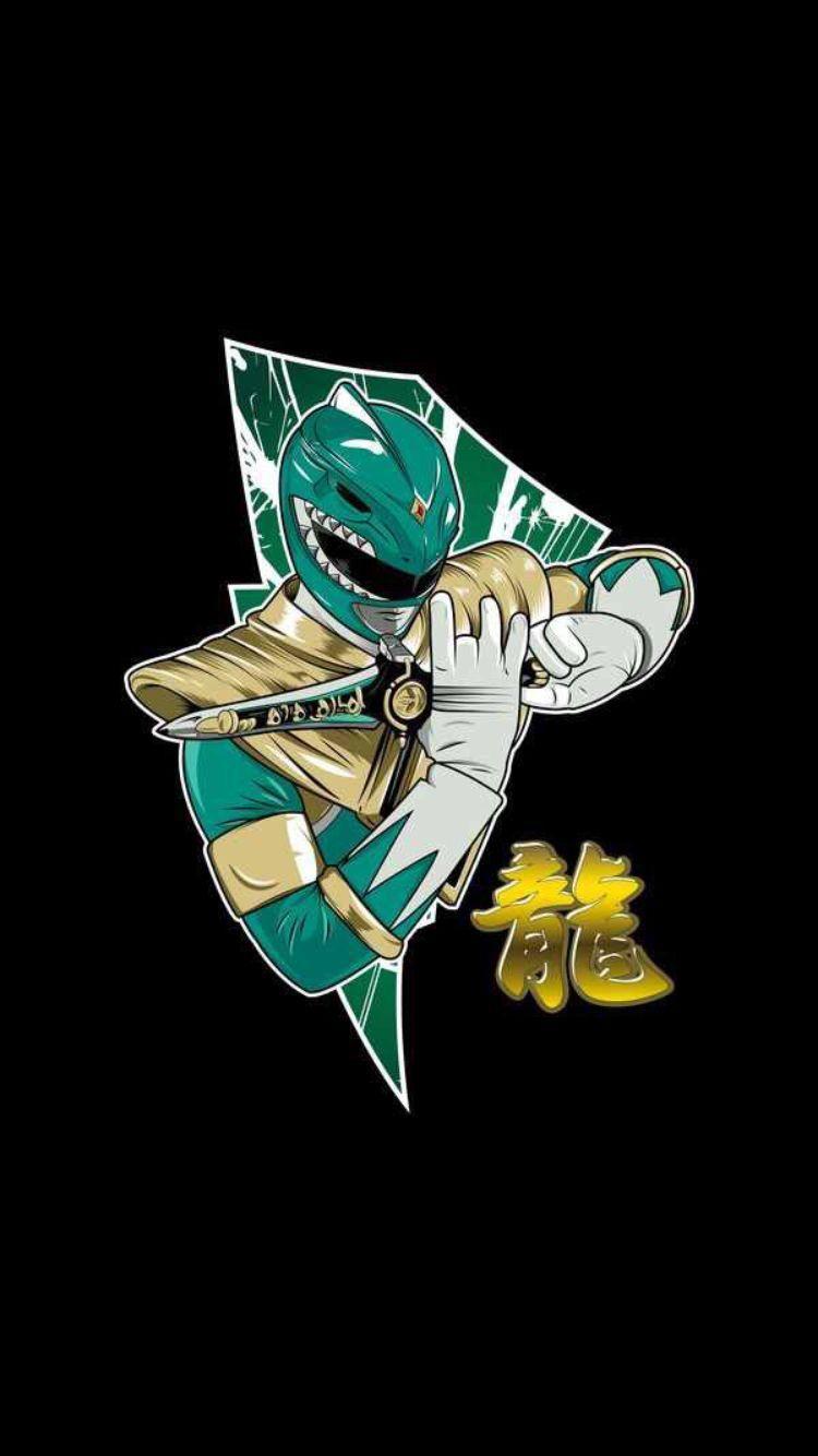 Green Ranger Wallpaper.jpg