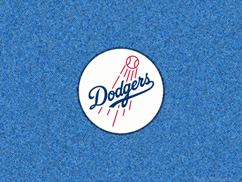 Los Angeles Dodgers wallpaper.png