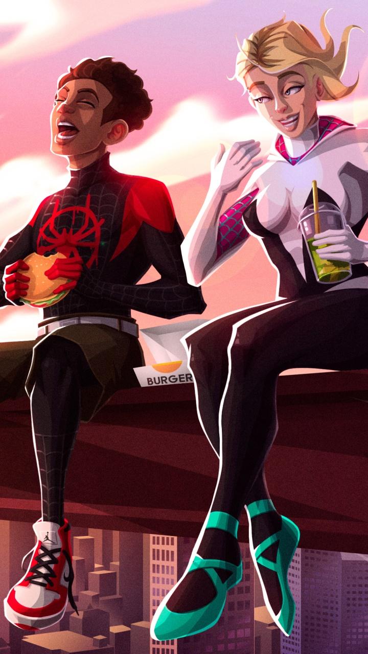 Miles Morales and Gwen Picture.jpg