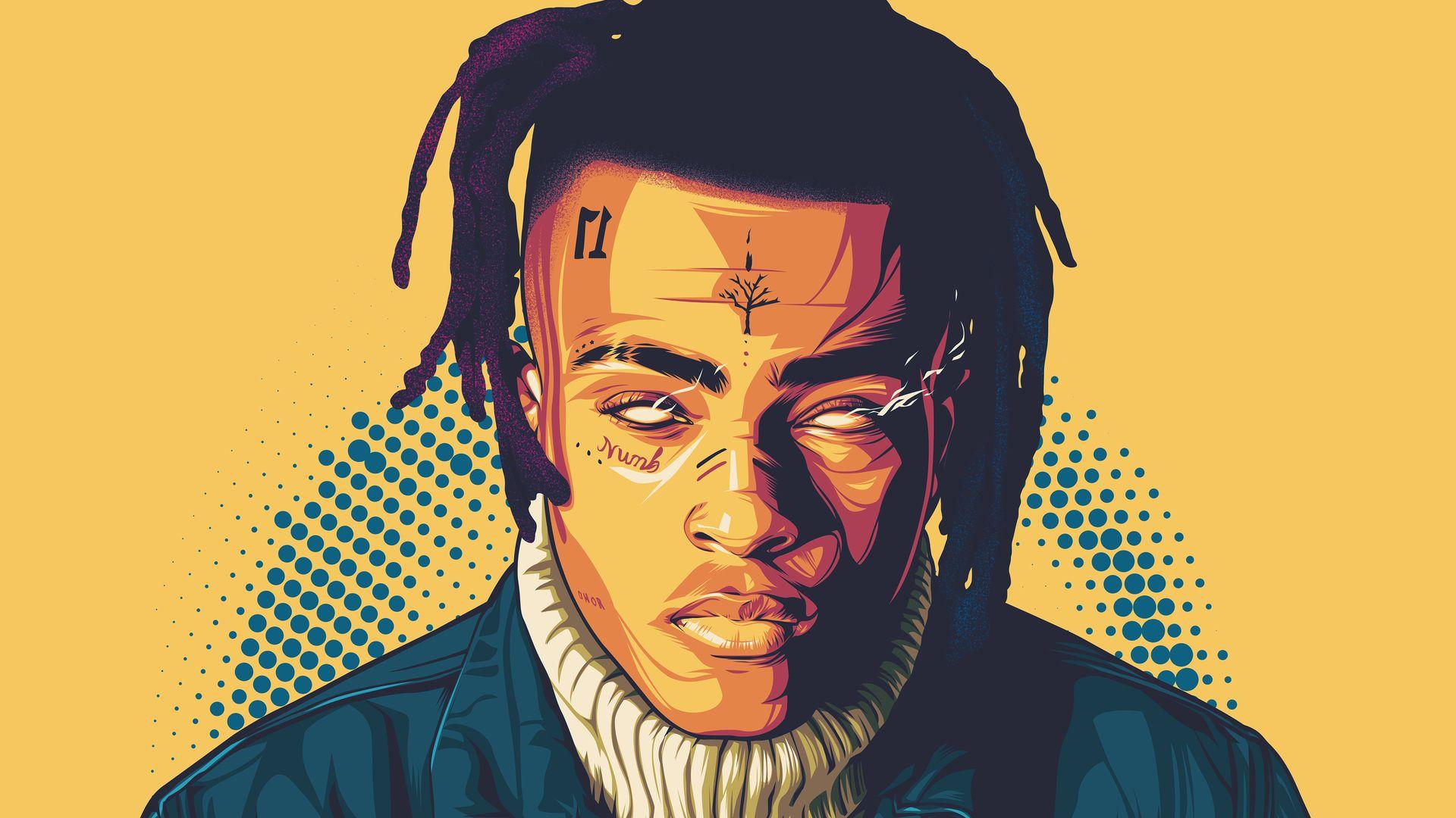 XXXTentacion 1920x1080 wallpapers.jpg