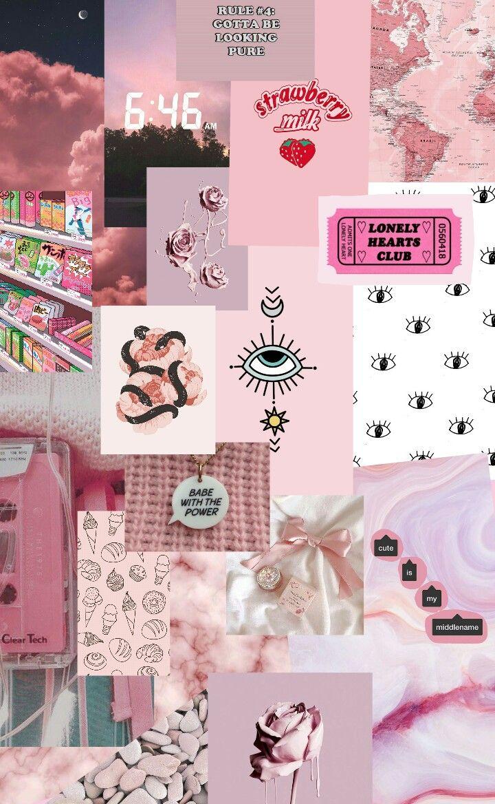 Pink Collage Wallpaper.jpg