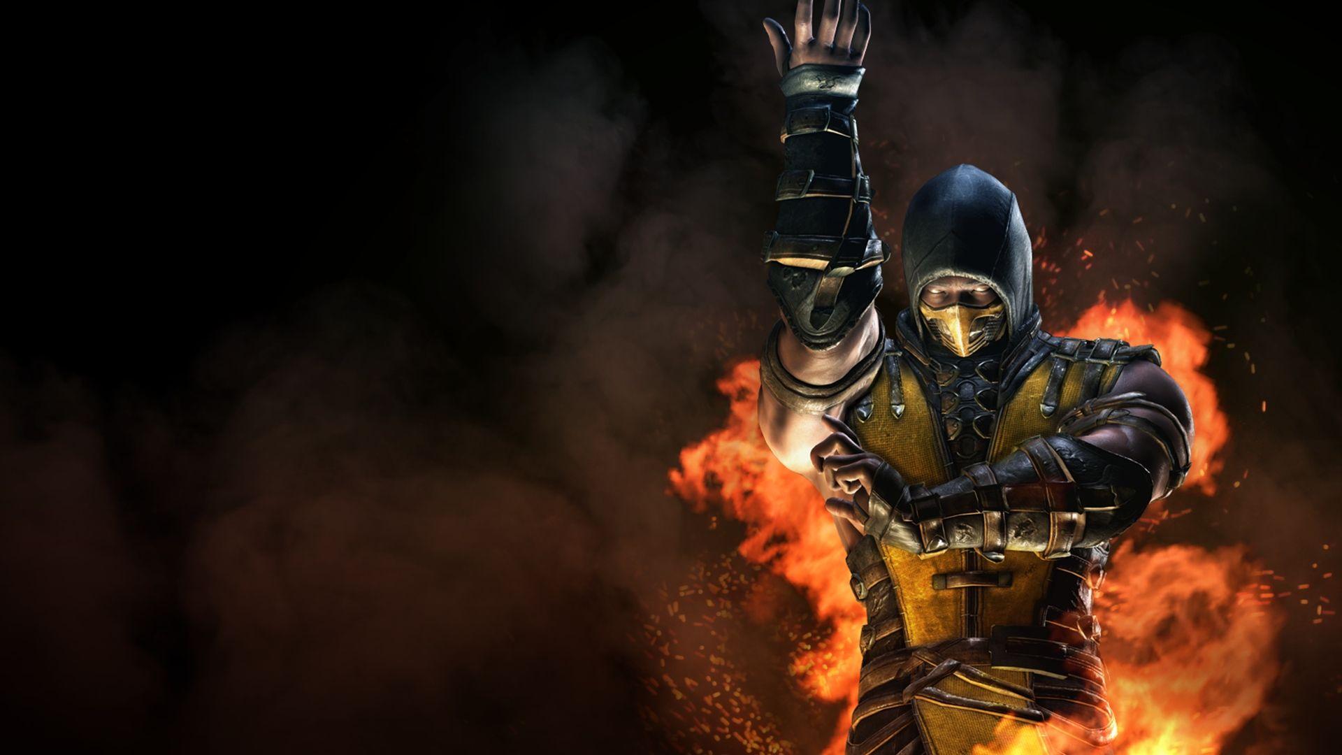Mortal Kombat Scorpion Pictures.jpg